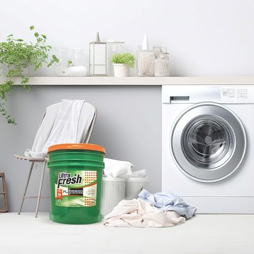 3X Platinum Liquid Laundry Detergent (640 Fl Oz)