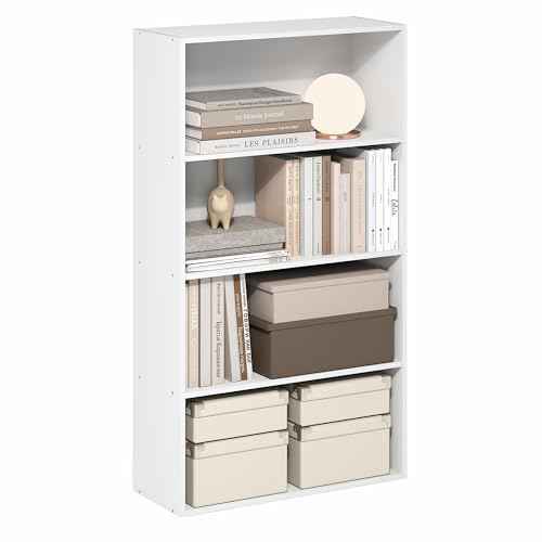 Jaya Book Shelf