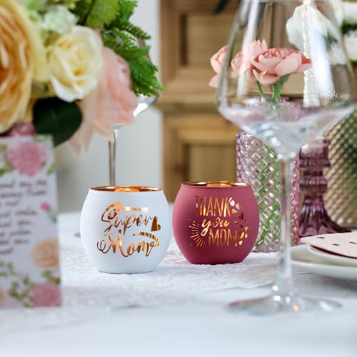 Birthday Gifts for Mom (4 Count)