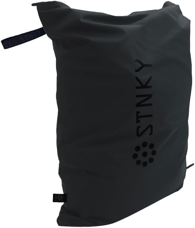 Bag Pro - Laundry Bag - Wash Bag for Health Workers, Sports, Fitness & Travel - NestledHome