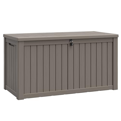 1800 Gal Deck Box