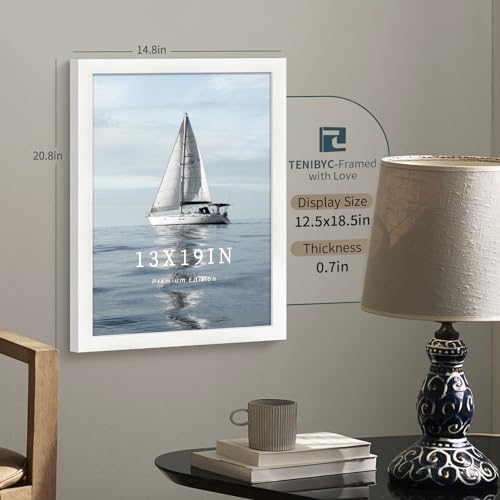 13x19 Picture Frame 3 Pack (3 Count)