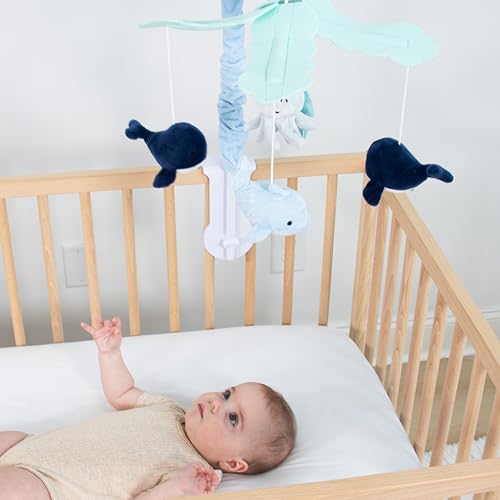 Crib Mobile for Boys or Girls