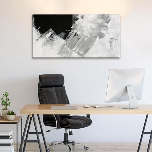 Abstract Canvas Art Wall Decor Painting Home Wall Decor 20x40 Inch