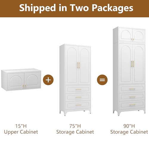 Kitchen Pantry Cabinet