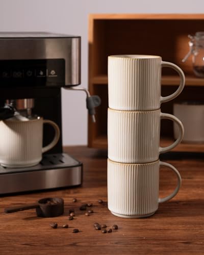 Coffee Mug Set of 8 (72 Count)
