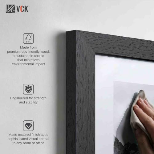 27x40 inch Poster Frame 5 Pack (5 Count)