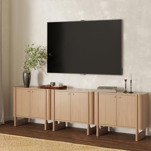 Solace Mid Century Modern (3 Count)