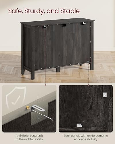Buffet Cabinet