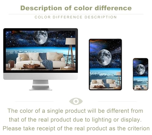 Galaxy Starry Sky Wall Mural Wallpaper
