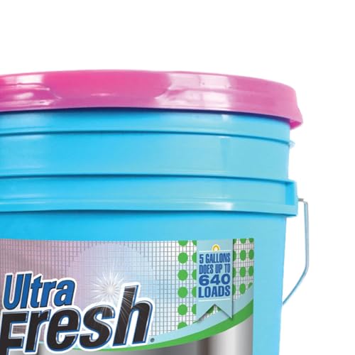 5 Gallon Fabric Softener