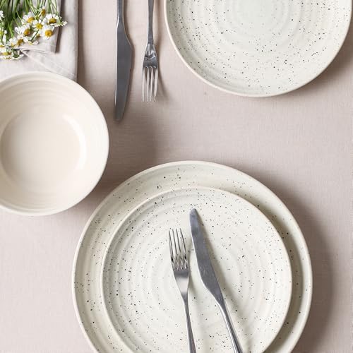 Dua 12 Piece Dinnerware