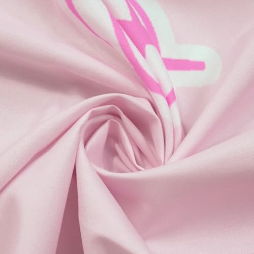 Y2K Tapestry Pink Wall Tapestry