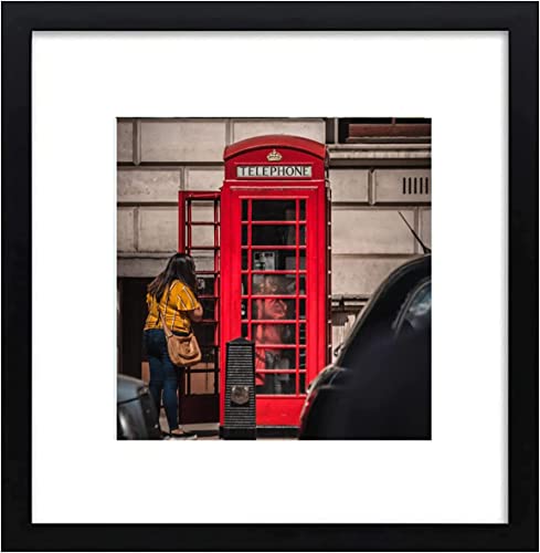 8x8 Picture Frame Set of 6 (6 Count)