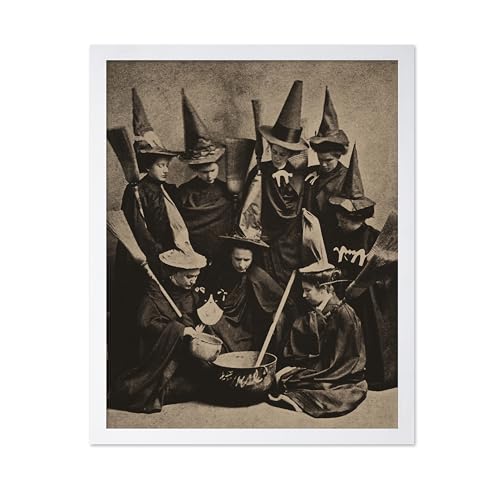 Vintage Photograph Poster