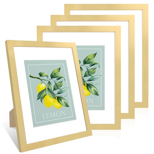 11x14 Picture Frame Set of 4 (4 Count)