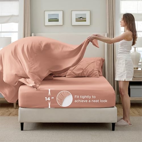 7 Piece California King Comforter Set & Sheets