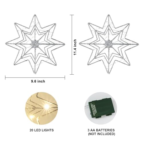 Christmas Tree Topper