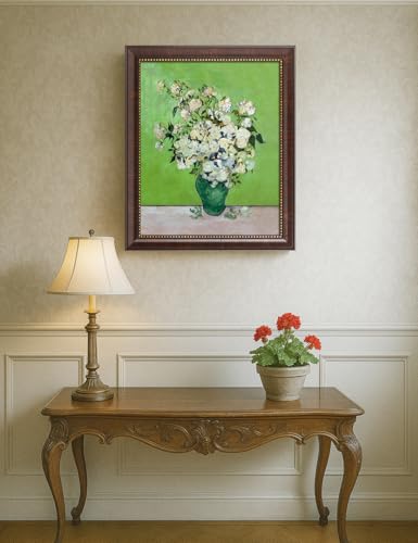 Vincent Van Gogh Wall Art Framed