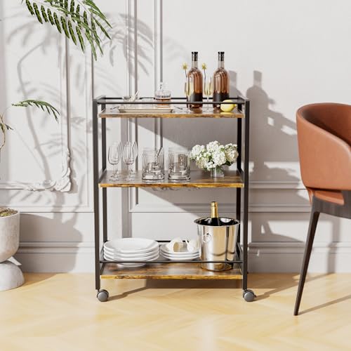 Bar Cart for the Home