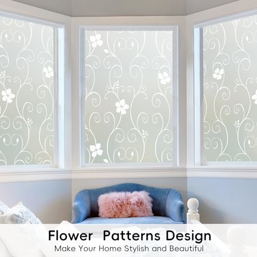 Window Privacy Film