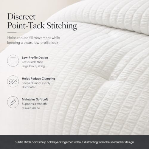 Twin Comforter Set