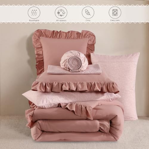 Full Size Comforter Sets