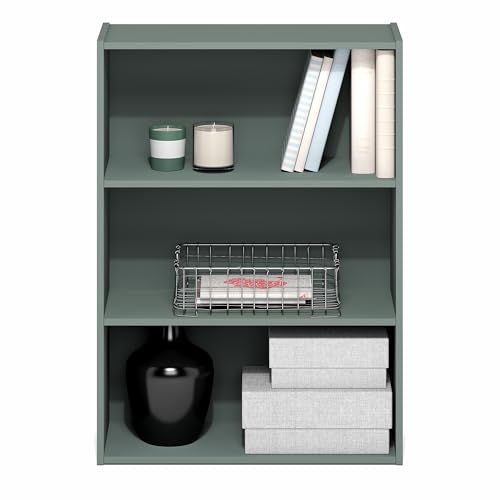 PASIR Book Shelf