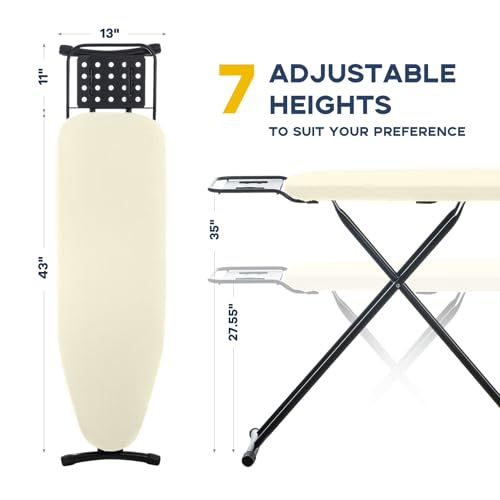 Ironing Board Full Size