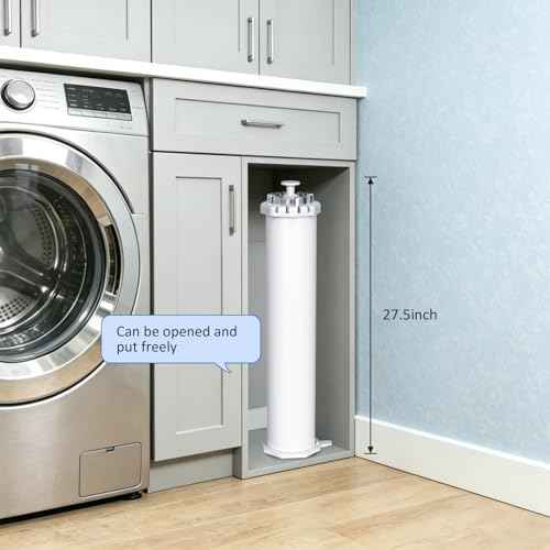 Tripod Foldable Clothes Rack