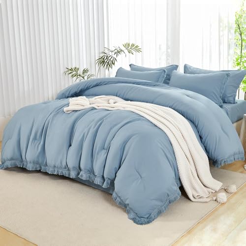 Oversized King Comforter Set