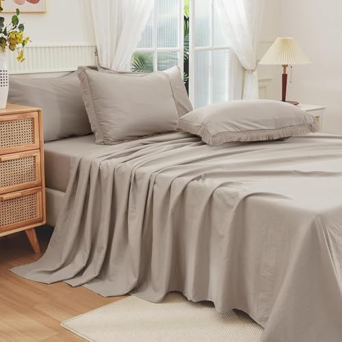 Oversized King Comforter Set