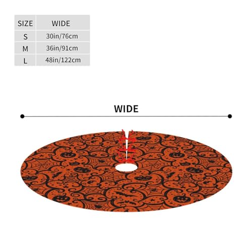 Christmas Tree Skirt