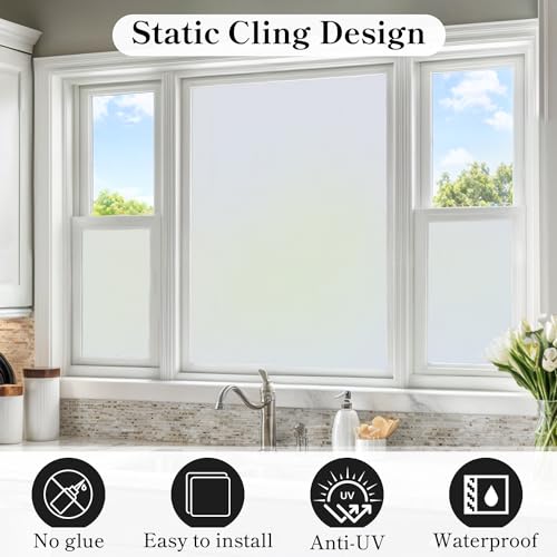 Window Privacy Film