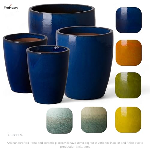 Emissary Bullet Planter
