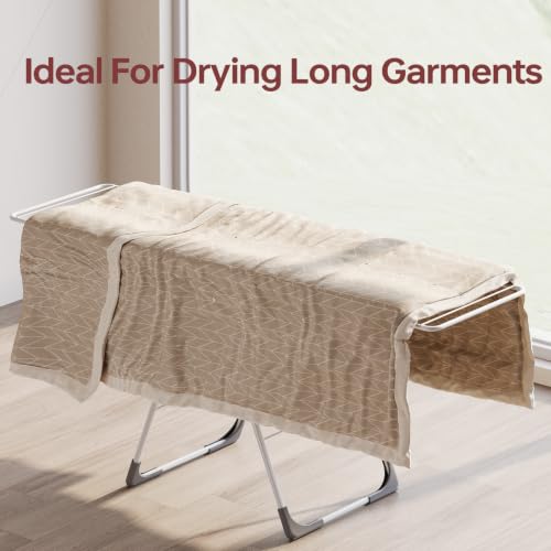 Clothes Drying Rack