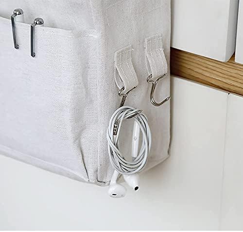 Bedside Caddy Organizer