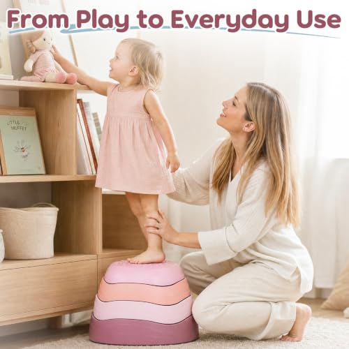 Stepping Stones for Kids