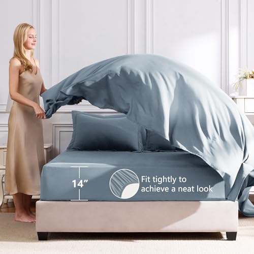 Super King Plus Comforter Set 128"x120"