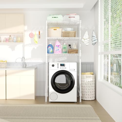 U8 Medium Laundry Room Storage Organizer