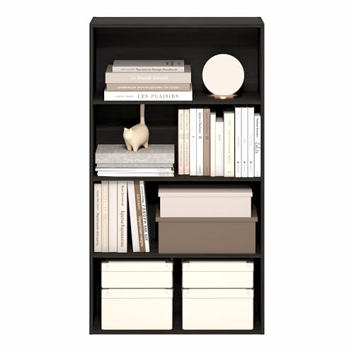 Jaya Book Shelf