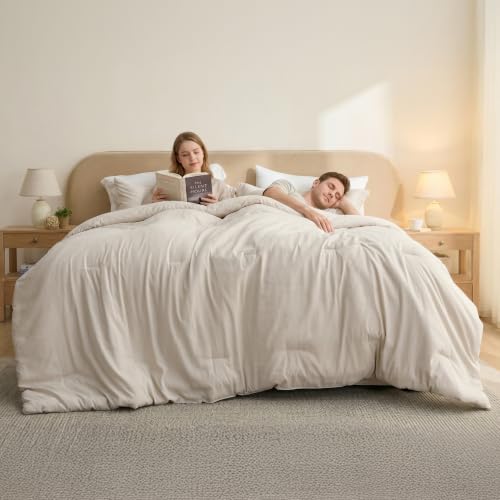 Cal King Comforter Set