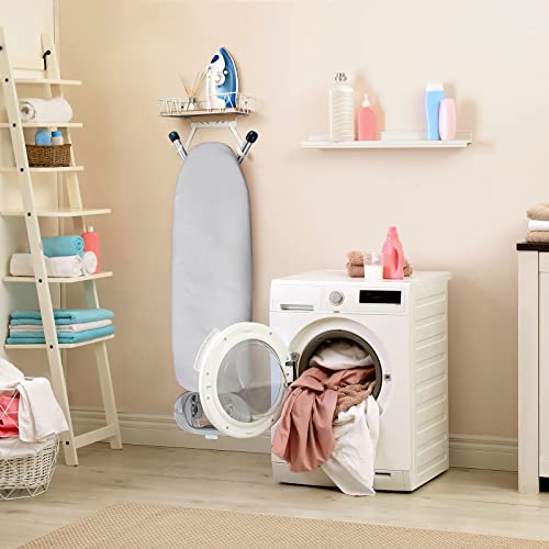Ironing Board Hanger Wall Mount