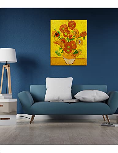 Van Gogh Canvas Wall Art