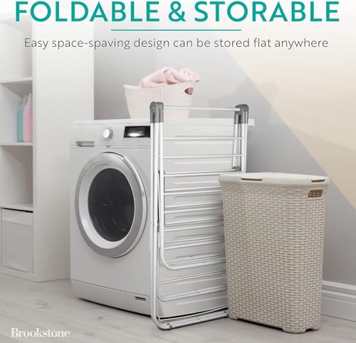 2 Tier Folding Rack