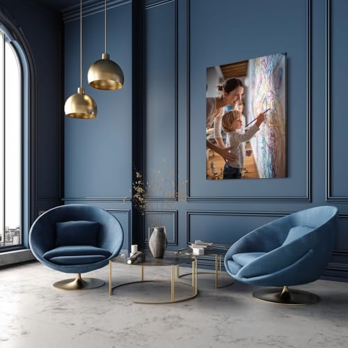 Custom Canvas Prints with Your Photos