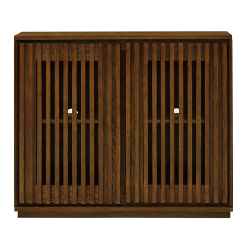 39" Mid Century Modern Sideboard Cabinet