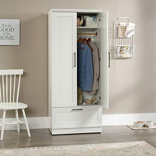 HomePlus Wardrobe