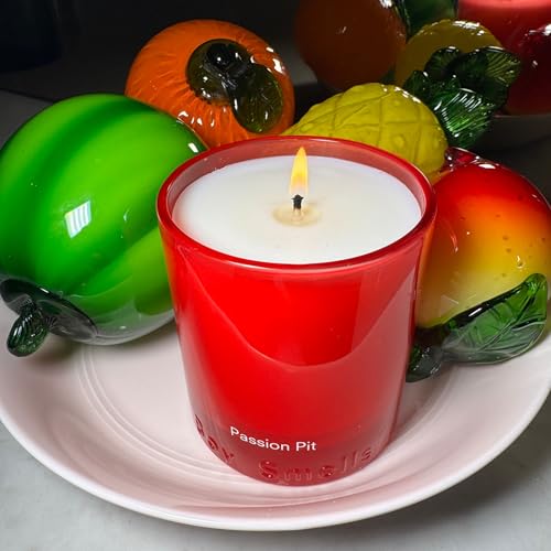 Passion Fruit Candle (8.5 Ounce)