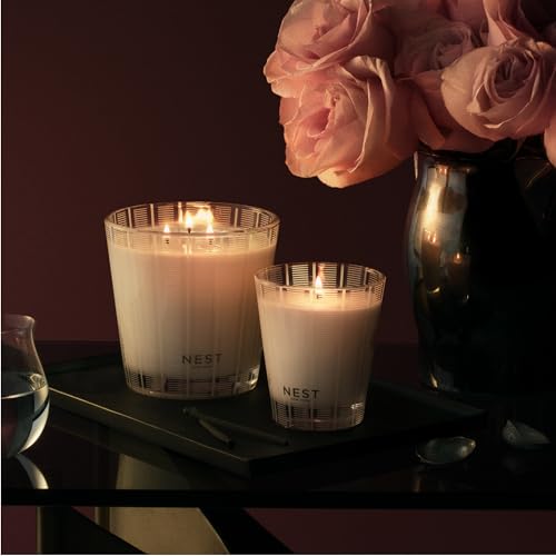 Scented Classic Candle (8.1 Ounce)